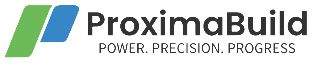 ProximaBuild | All-In-One Engineering & Construction Solutions